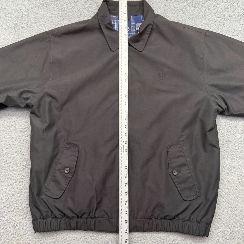 Chaps men harrington